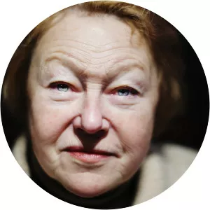 Lena-Pia Bernhardsson