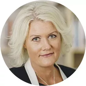 Lena Rådström Baastad