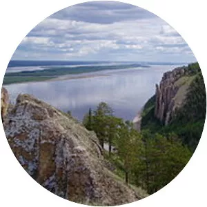Lena River - 