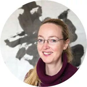Lena Rydholm - Author