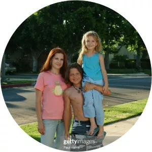 Lena Sandrak - Richard Sandrak's mother