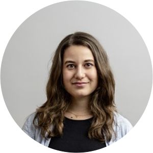 Lena Saniye Güngör