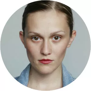 Lena Schmidtke - Film actor