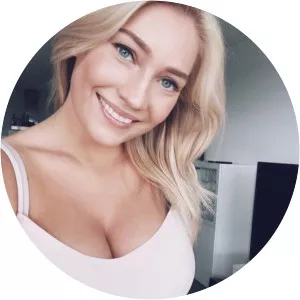 Lena Selnes photograph