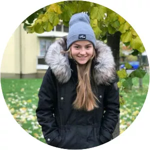 Lena Sophie Uebach - German football player