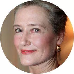 Lena Strömdahl - Swedish actress