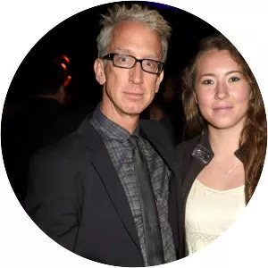 Lena Sved - Andy Dick's wife
