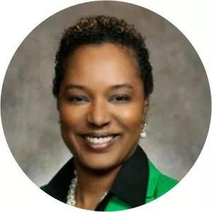 Lena Taylor - Member of the Wisconsin State Senate