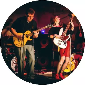 Lena & The Slide Brothers - Musical artist