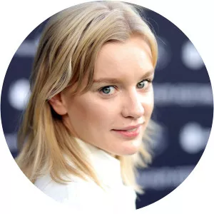 Lena Tronina - Actress