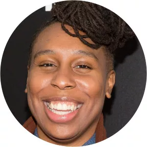 Lena Waithe