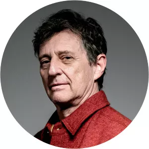 Lenard Petit - Author