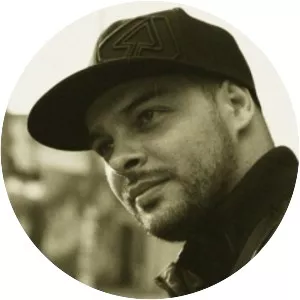 Lenda ZN - Musical artist