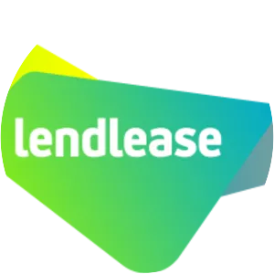 Lendlease photograph