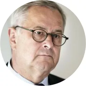 Lene Buus Skou photograph