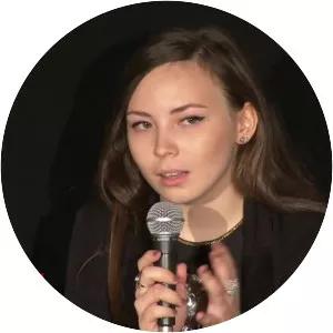 Lene Cecilia Sparrok