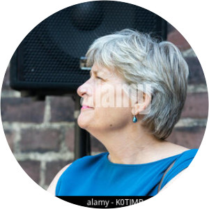 Lene Floris - Fiction writer