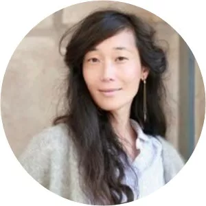 Lene Knudsen - Author