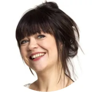 Lene Kongsvik Johansen