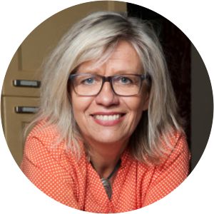 Lene Lauritsen Kjølner