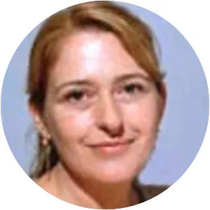 Lene Lindholm Mortensen - Jes Dorph-Petersen's ex-wife