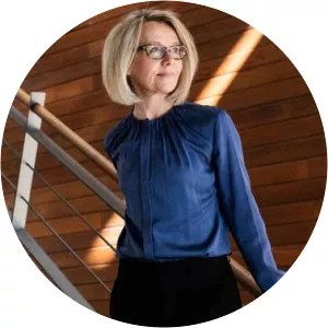 Lene Skole - Chief Executive Officer of Lundbeck Foundation