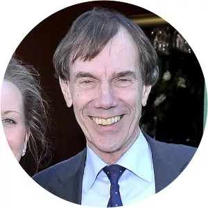 Lene Tychsen Camre - Mogens Camre's wife