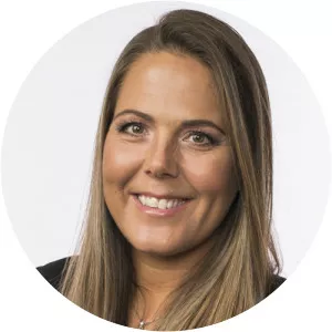 Lene Westgaard-Halle