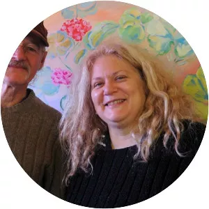 Lenedra Carroll - Singer ‧ Jewel's mother