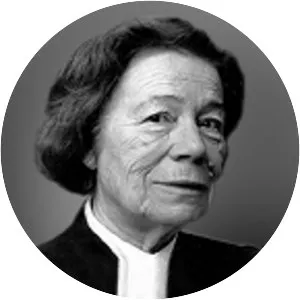 Lenelotte von Bothmer