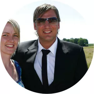 Lenette Jacobsen photograph