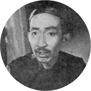 Leng Hussain - Actor