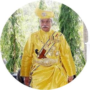 Lenggang of Negeri Sembilan