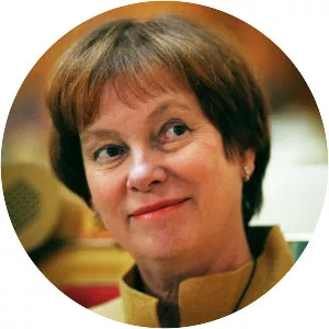 Leni Björklund - Swedish Politician