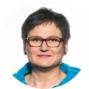 Leni Breymaier