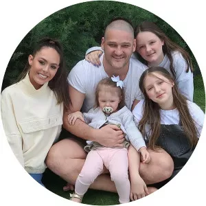 Leni Fevola - Brendan Fevola's daughter