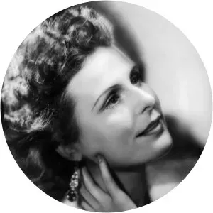 Leni Riefenstahl