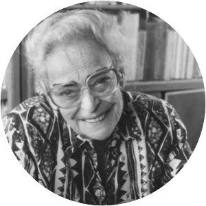 Leni Yahil - German-Israeli historian