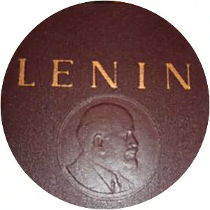 Lenin Collective Works