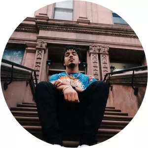 Lenin Jr - Musical artist