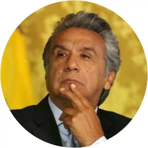 Lenín Moreno