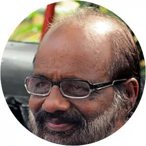 Lenin Rajendran