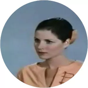 Lenina Crowne Brave New World photograph