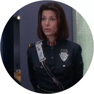 Lenina Huxley - Movie character