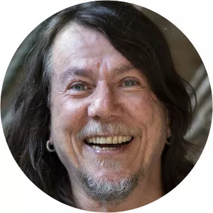 Lenine - Brazilian singer-songwriter