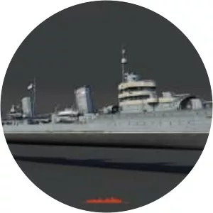 Leningrad-class destroyer