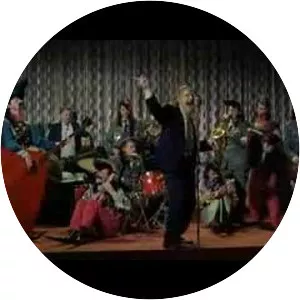 Leningrad Cowboys Meet Moses - 1994 ‧ Comedy music/Adventure ‧ 1h 34m