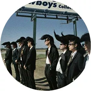 Leningrad Cowboys