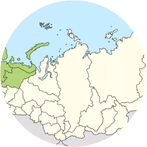 Leningrad Military District