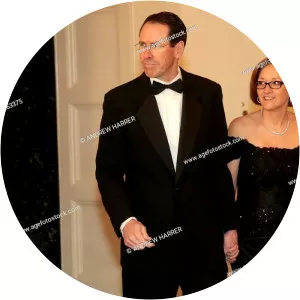 Lenise Stephenson - Randall L. Stephenson's wife